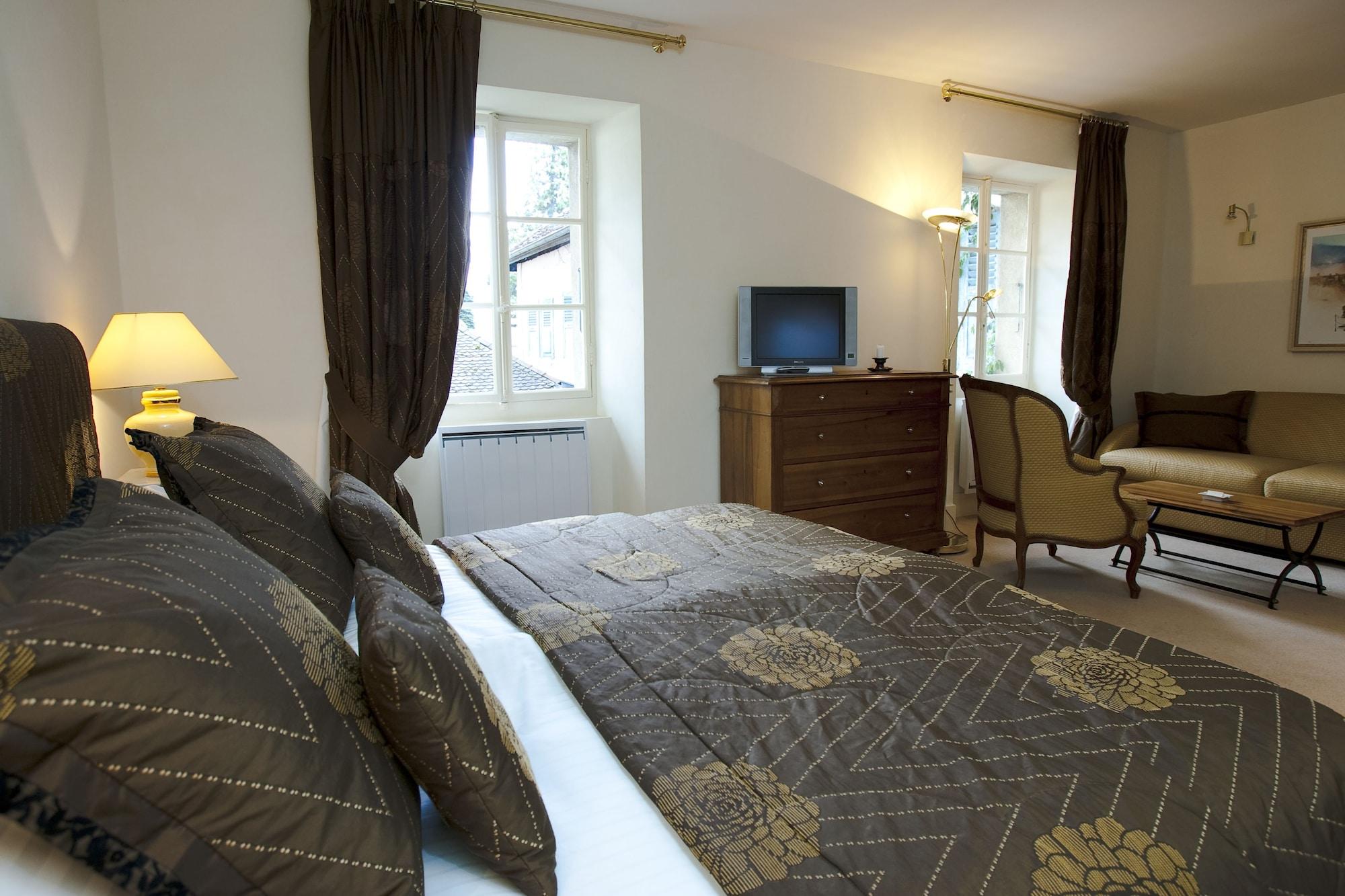 Hotel Abbaye De