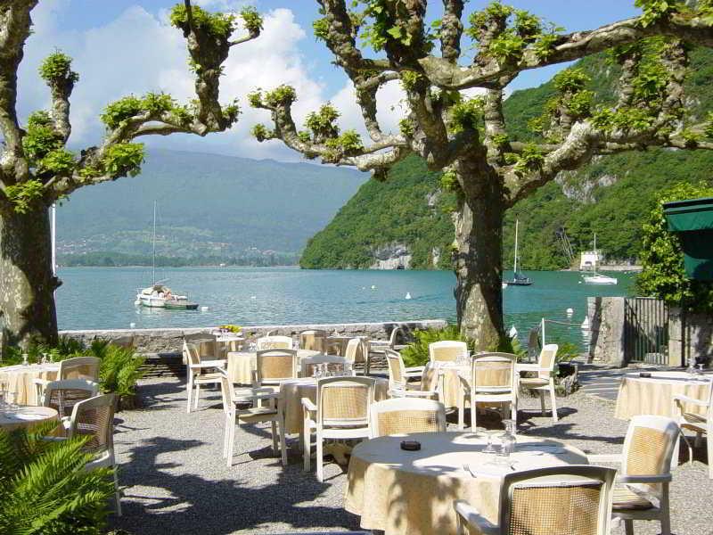 Abbaye De
