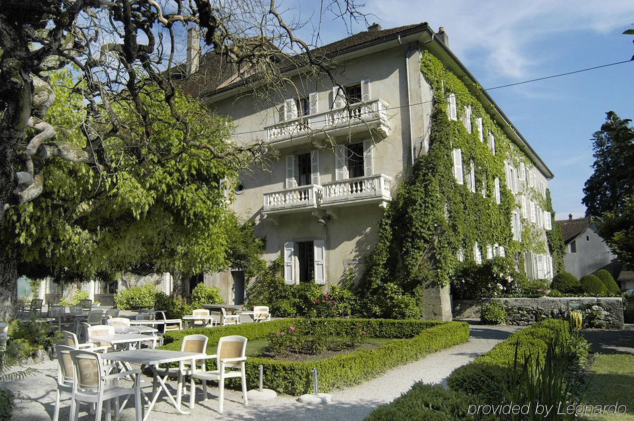 Abbaye De Hotel Talloires