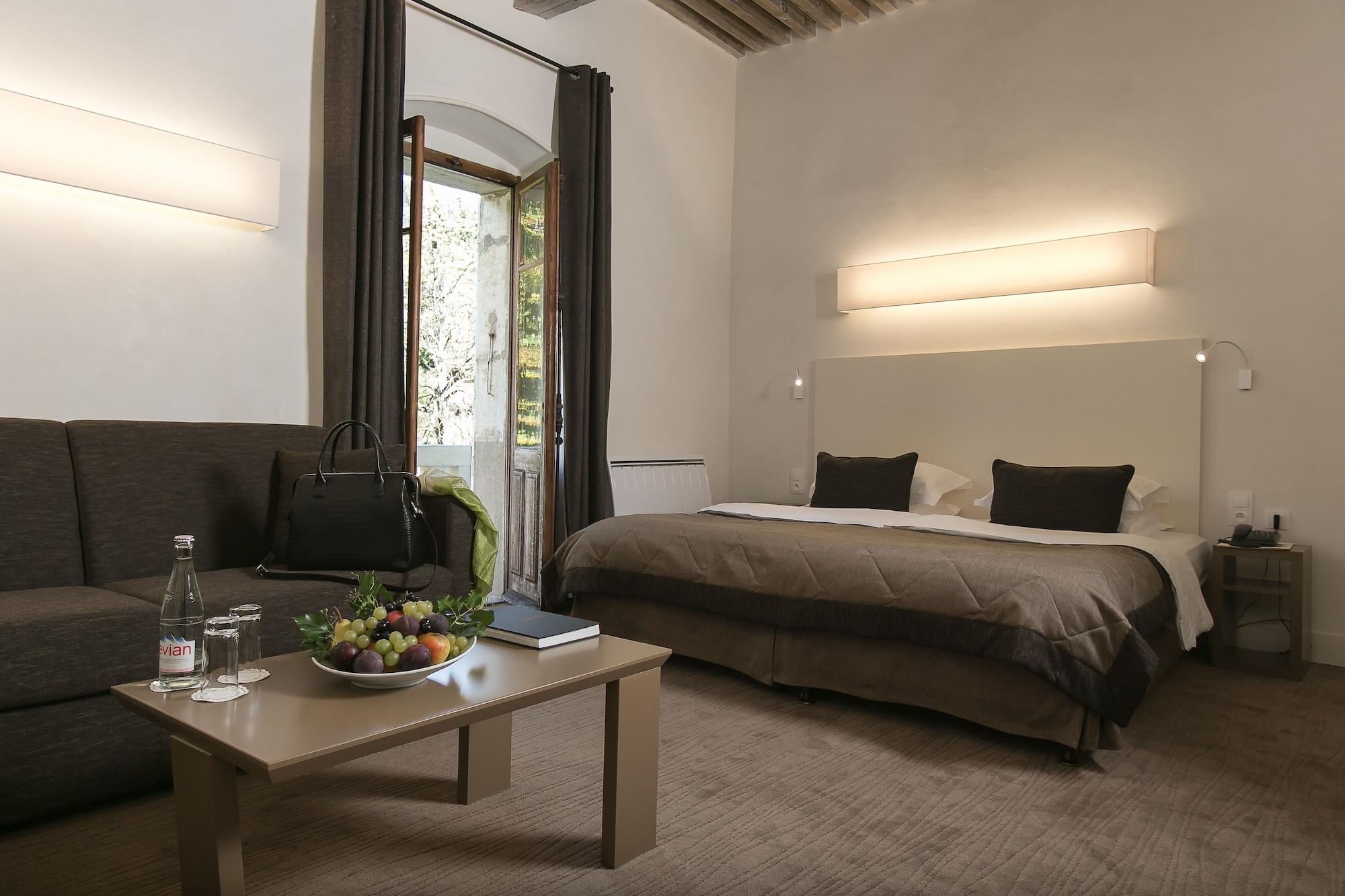 Abbaye De Hotel 4*