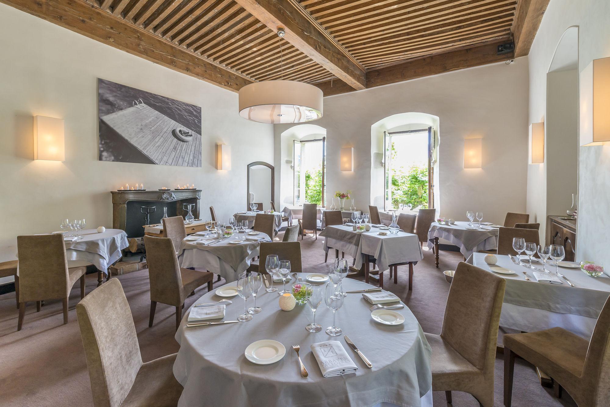 Abbaye De Hotel 4*